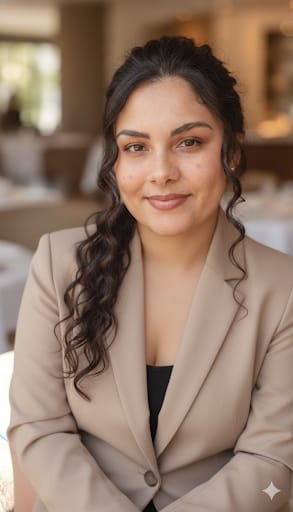 Nathalia Pires - Designer de Interiores